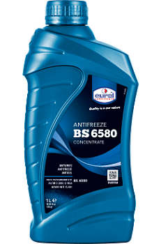 -  Eurol Antifreeze BS 6580 1 ()