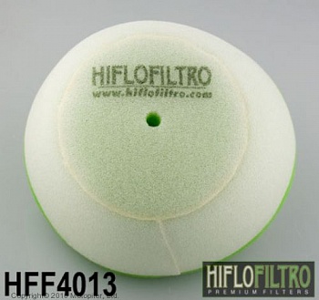   HIFLO HFF4013
